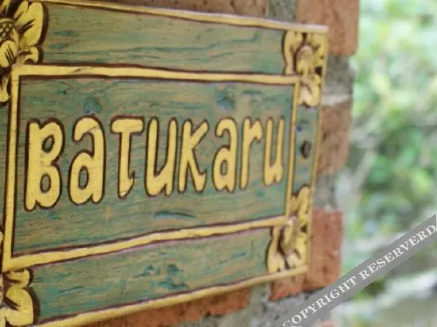 Prana Dewi Mountain Resort