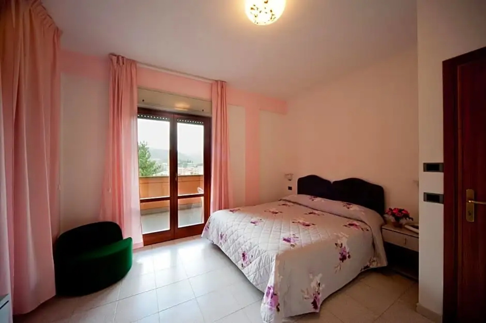 Hotel Il Quadrifoglio