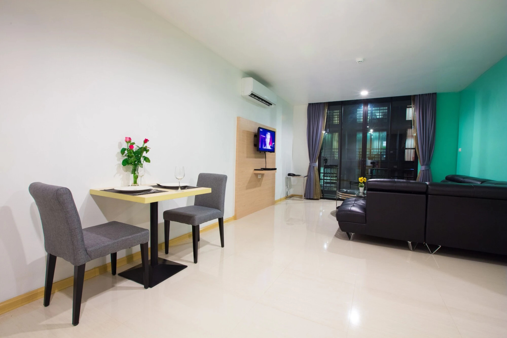 Aspira Residences Samui