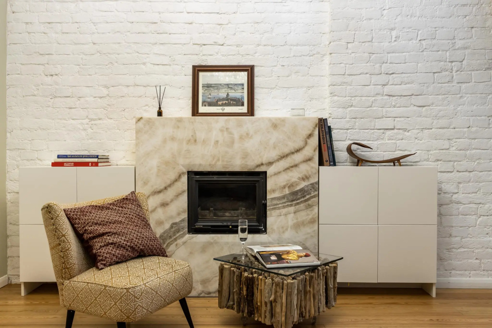 Рядом с Эрмитажем