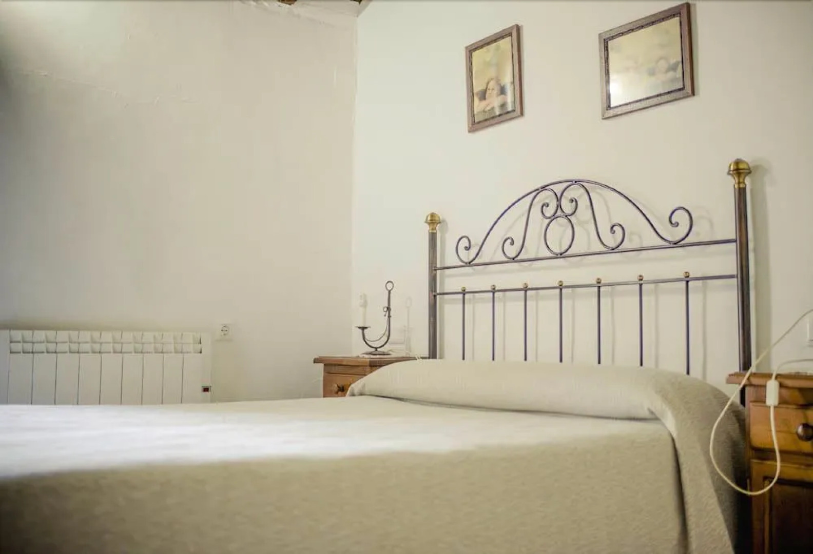 Casa Rural Rancho Calvillo