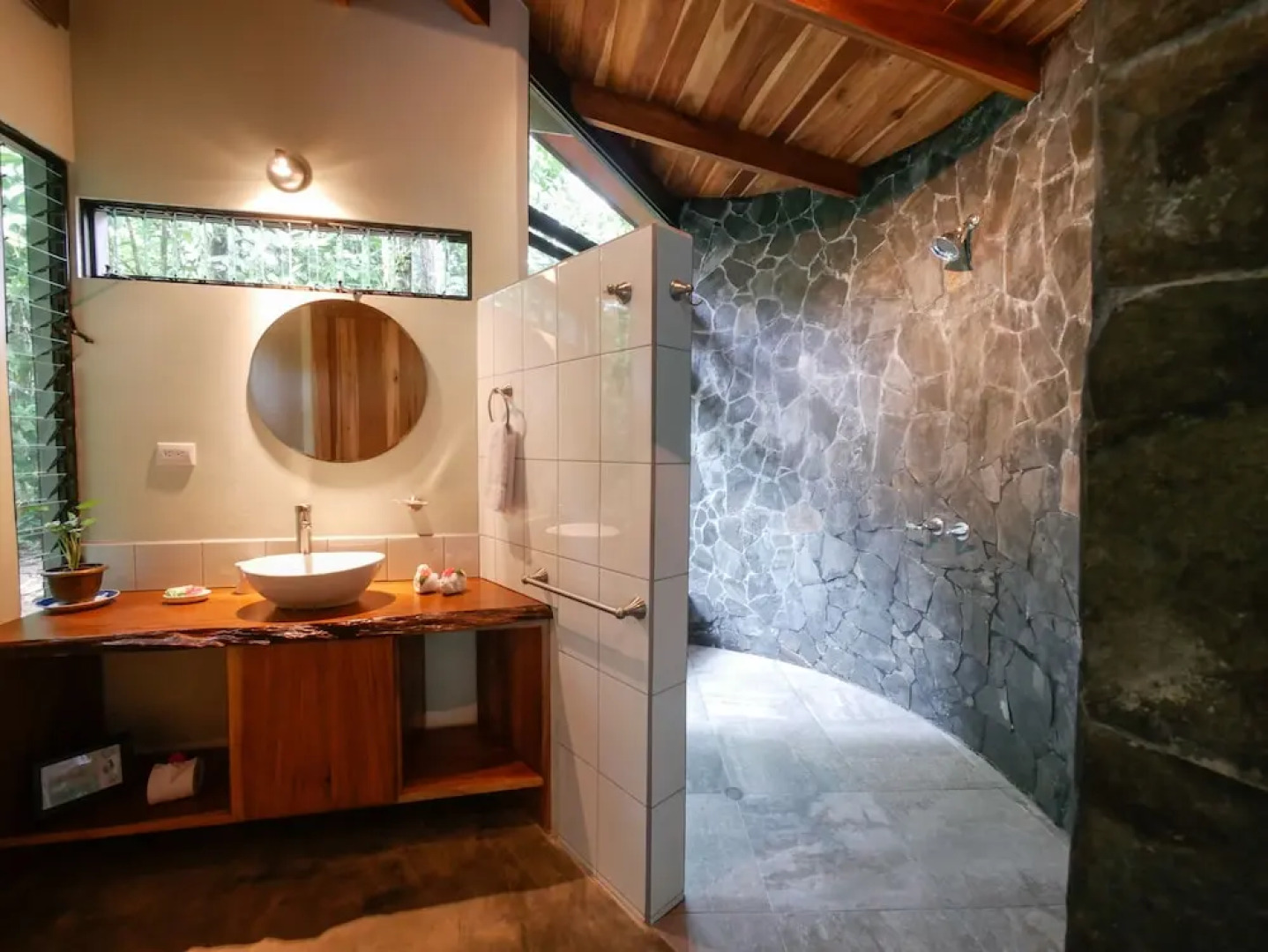 Casitas Tenorio B&B