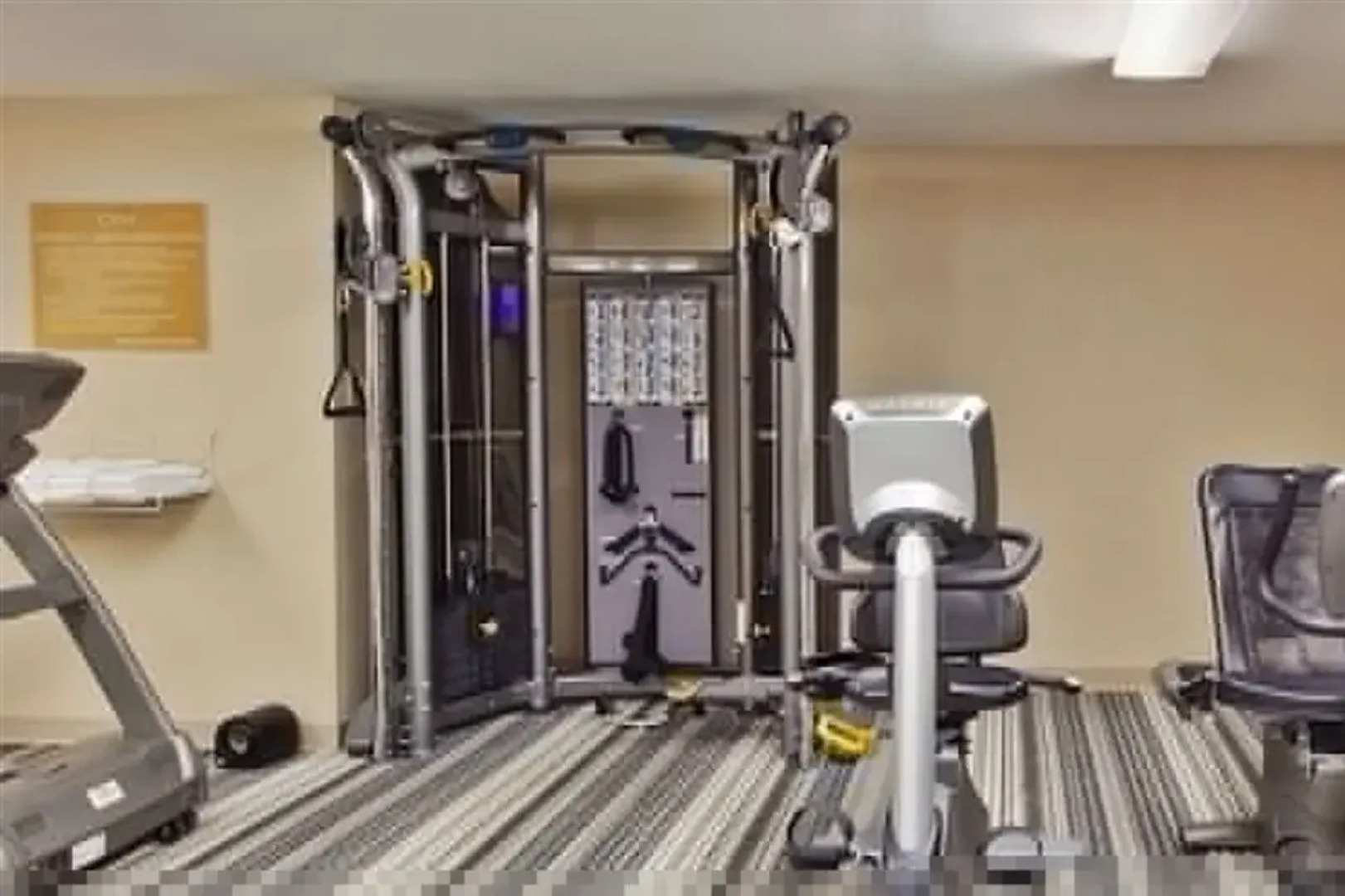 Sonesta Simply Suites Dallas Las Colinas