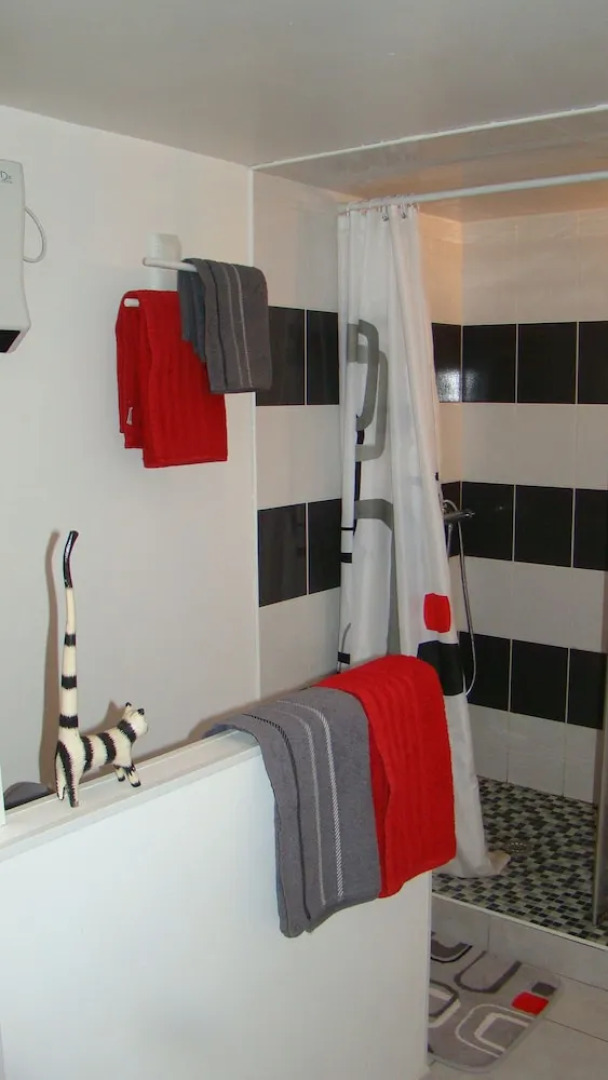 Le Jardin des Oliviers