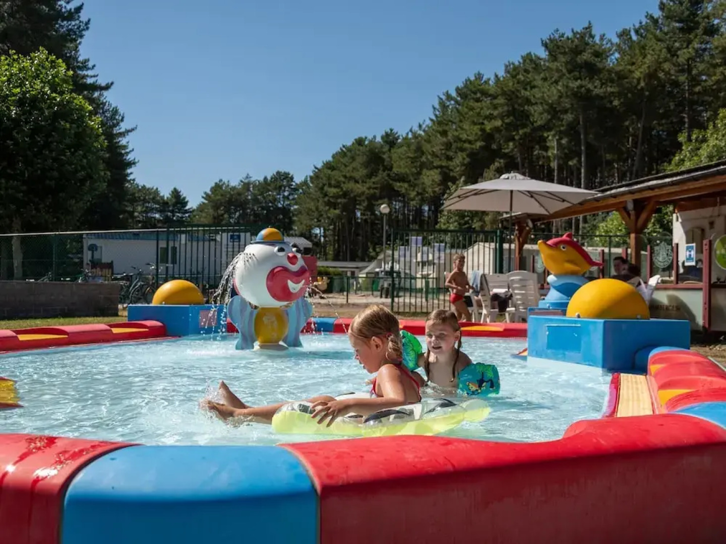 Chalet in Breebos Near Antwerpse Noorderkempen