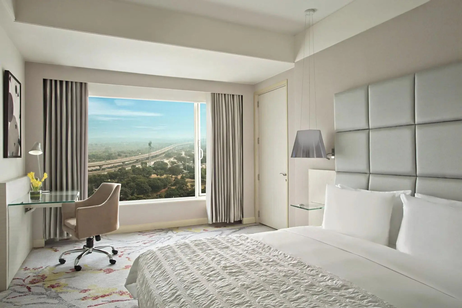 Pullman Gurgaon Central Park
