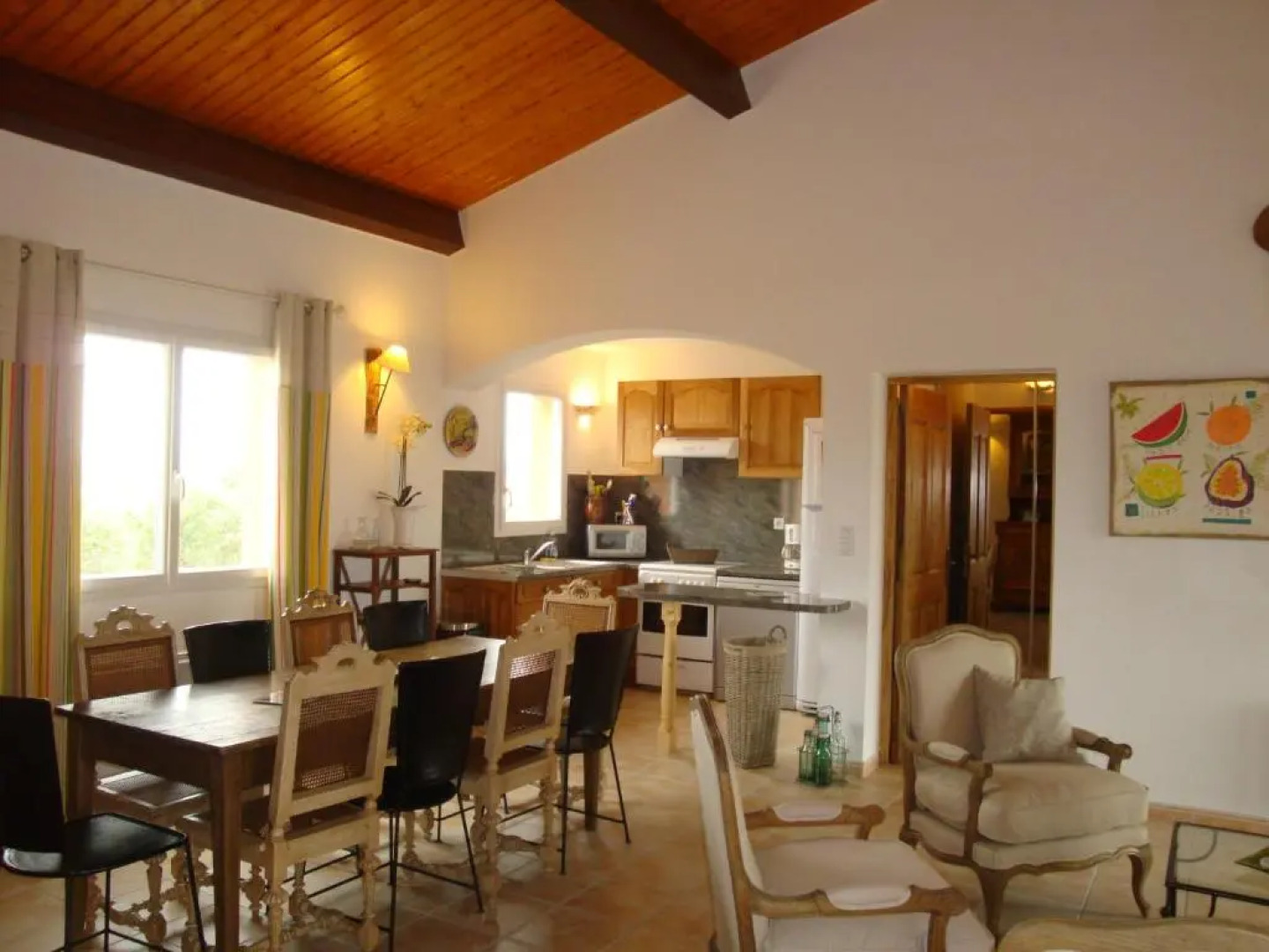 Les Villas de Perret