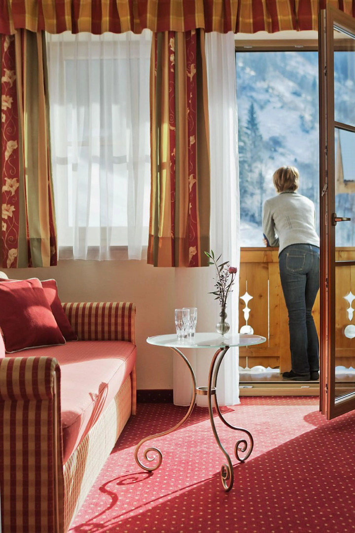 Landhotel Untermüllnergut