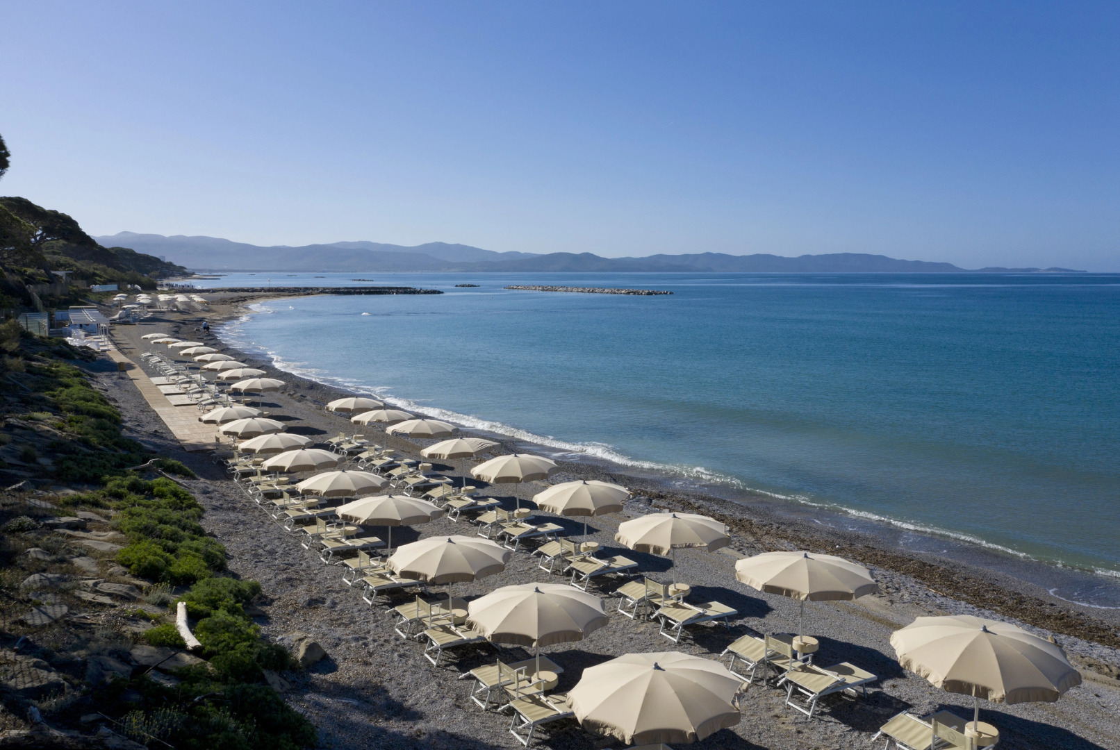 The Sense Experience Resort - Preferred Hotels & Resorts