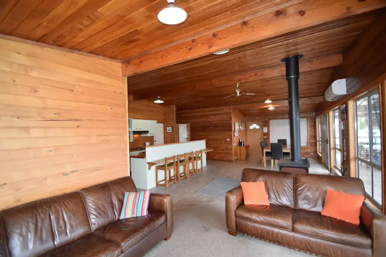 Freycinet On The Bay