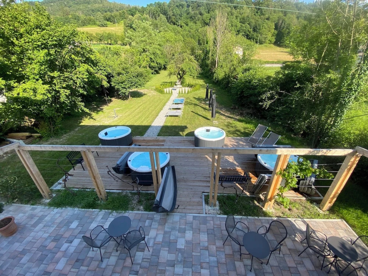 Vera Park & Wellness