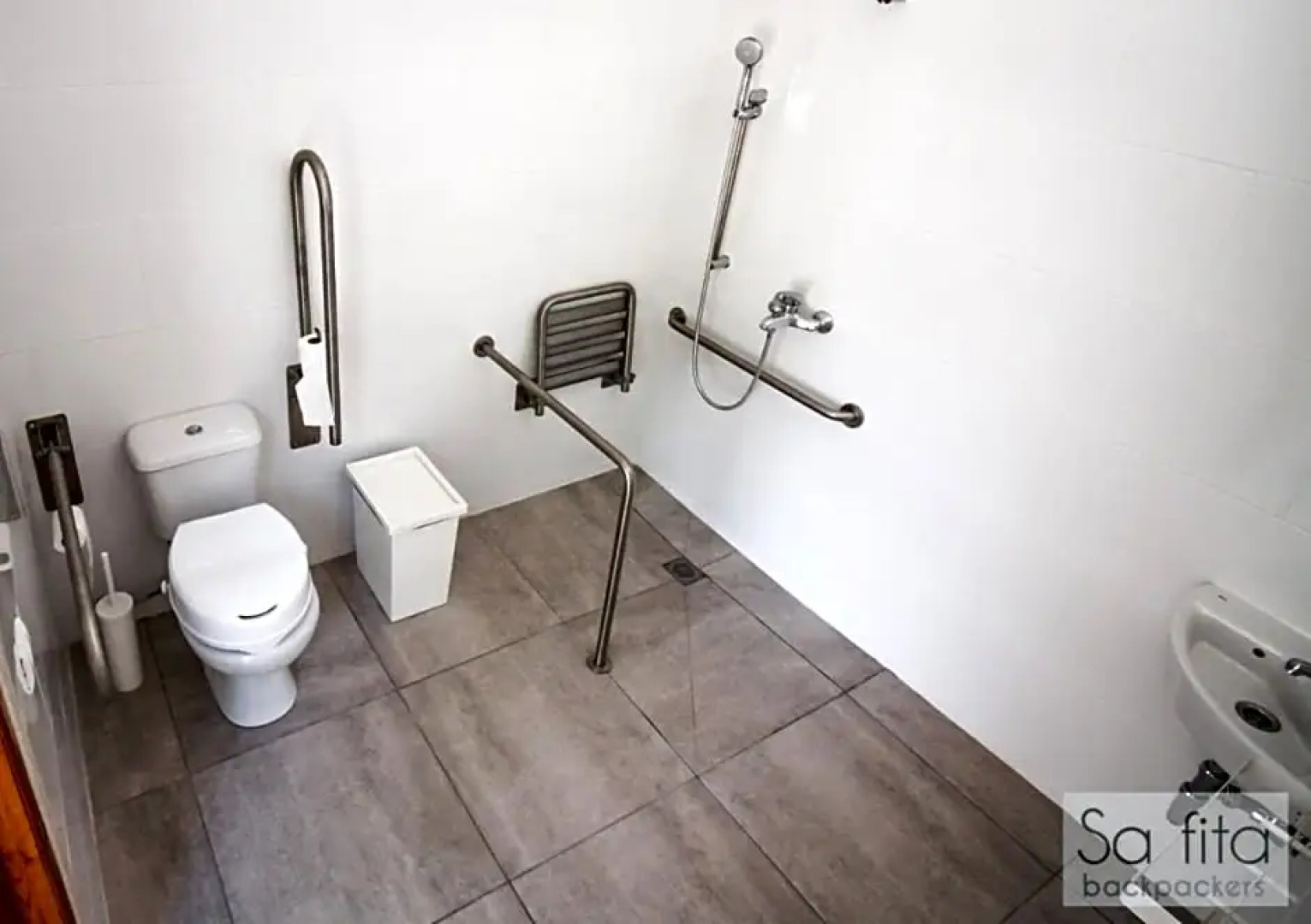 Sa Fita Backpackers - Albergue Juvenil