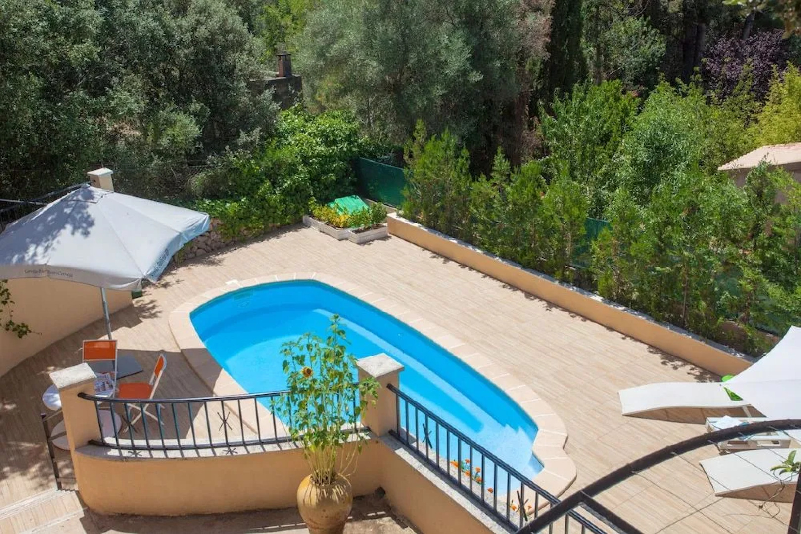 Es Turonet (Un Raconet Divi)