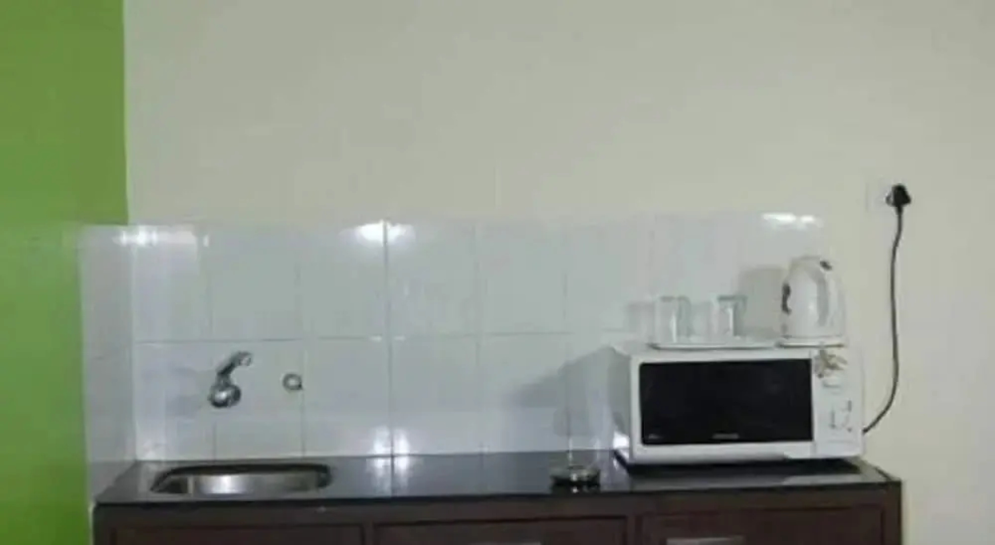 Tisha Apartment Hotel