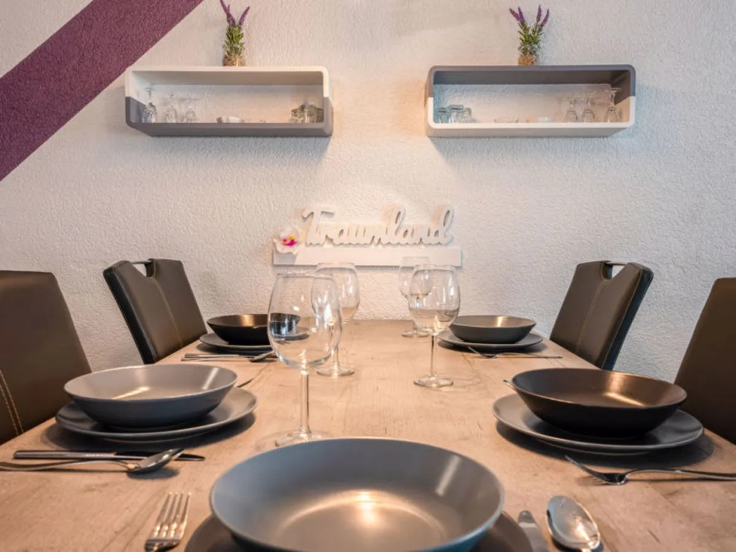 Apartment F 96 Dittishausen