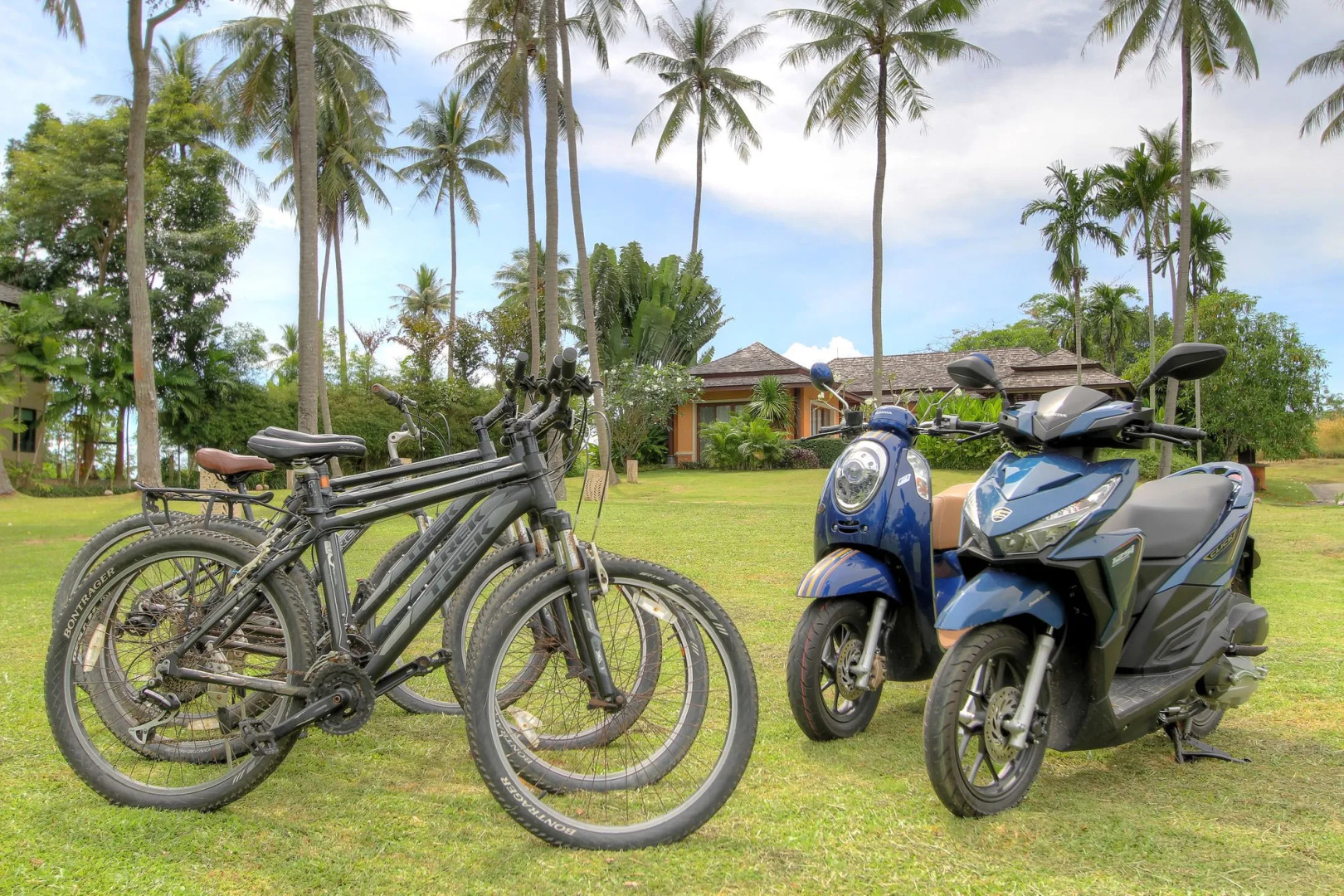 Laguna Villas Boutique Hotel