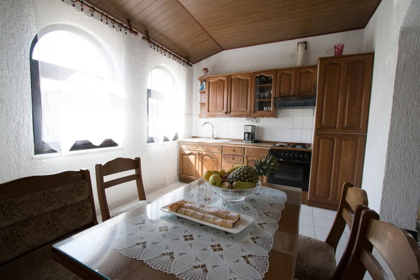 Apartment Dvori Klis