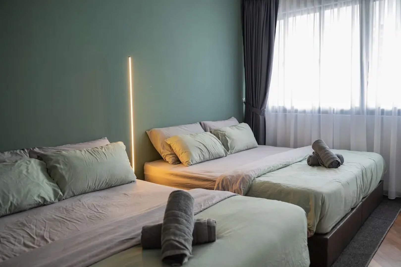 The Landmark by The Only Bnb