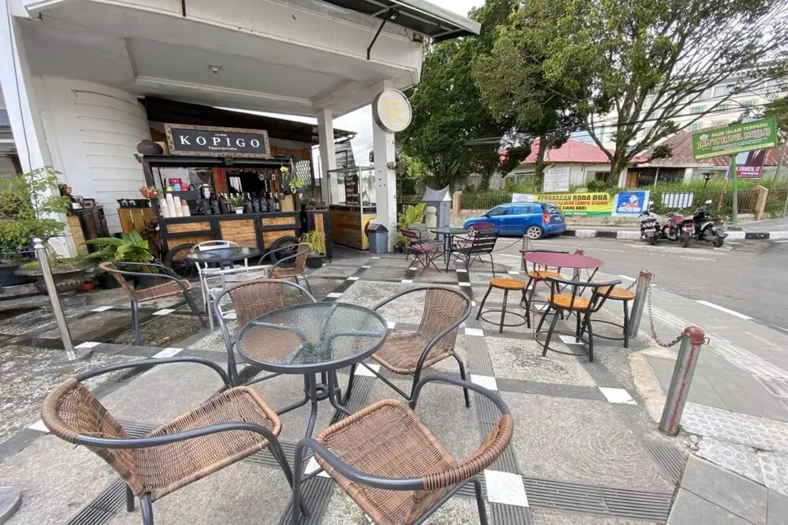 OYO 1753 Hotel Ananda