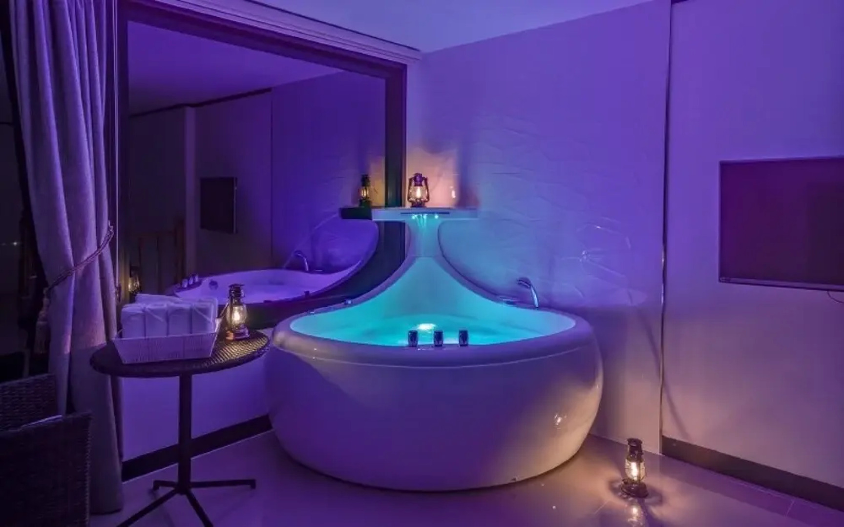 Pohang The East Pool Villa Pension