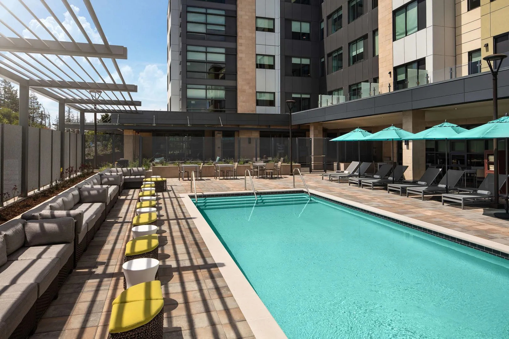 Hyatt House San Jose / Cupertino