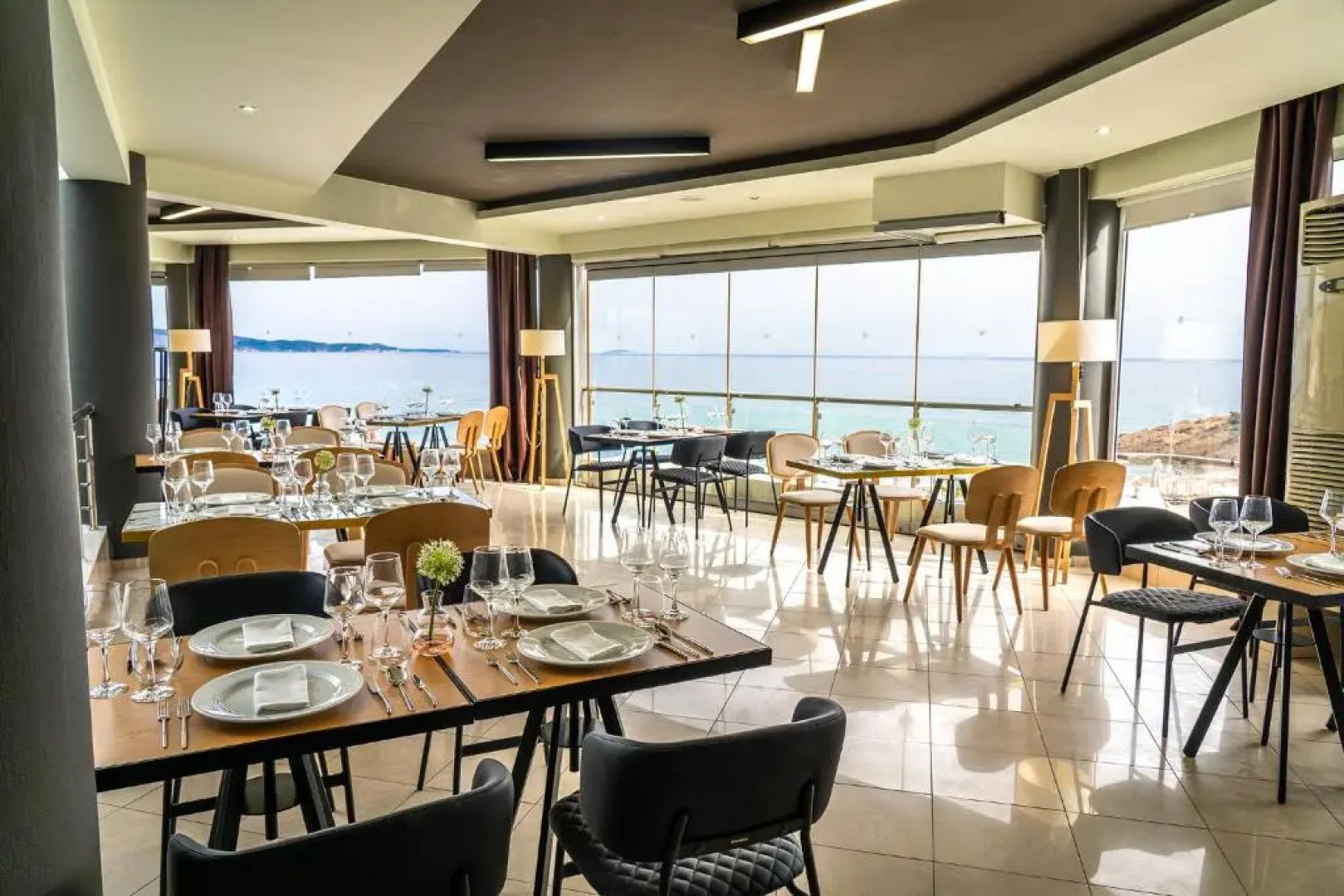 Курорт Hotel Blue Dream Palace Tripiti Resort