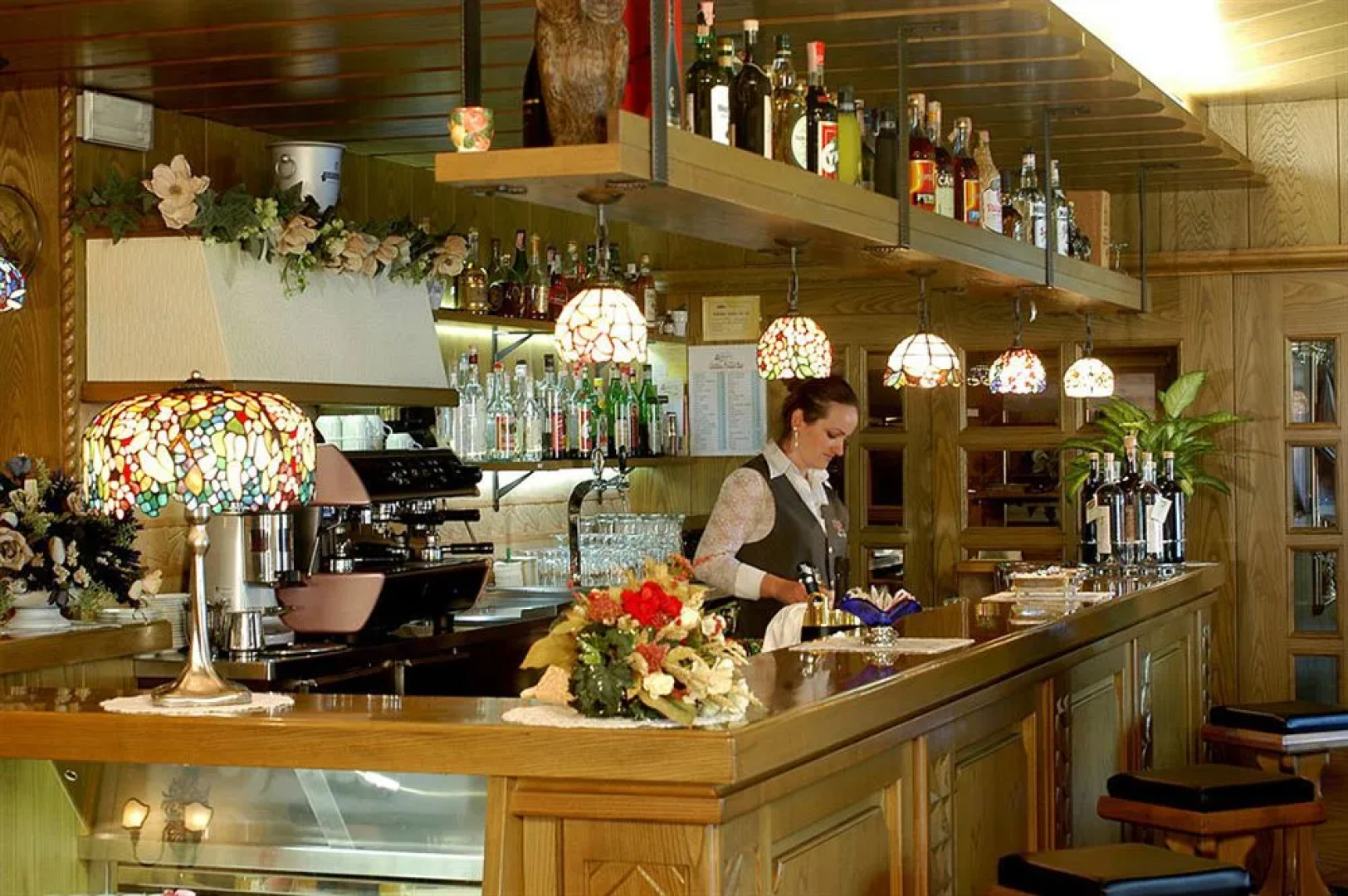 Sporthotel Europa Sul Lago