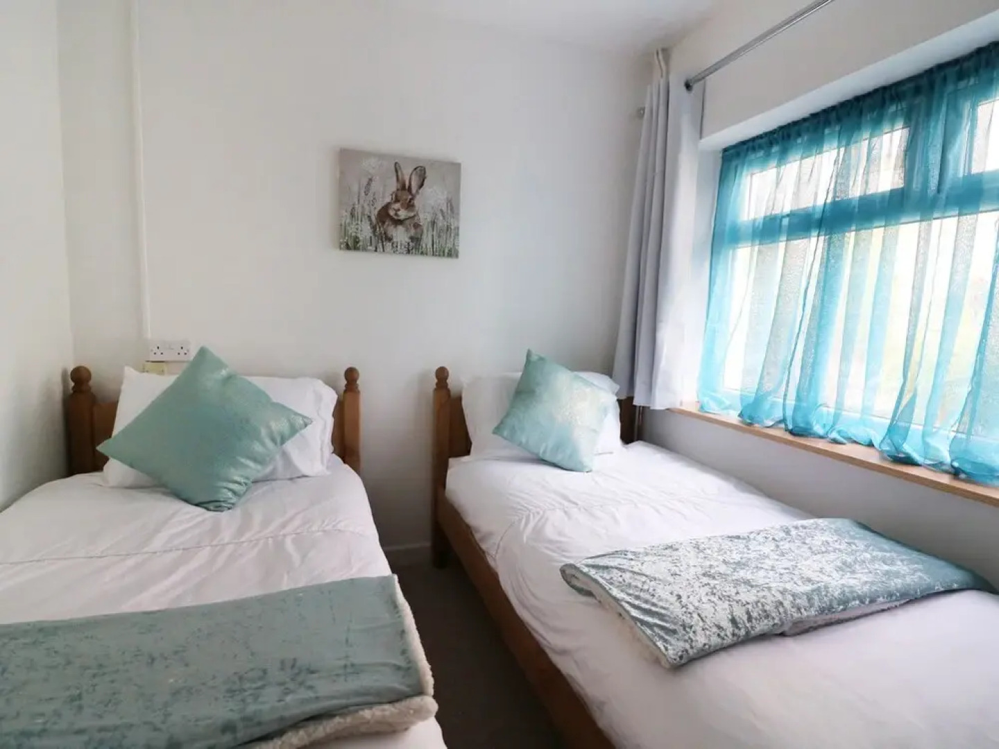 Cockerel Cottage, Llanybydder