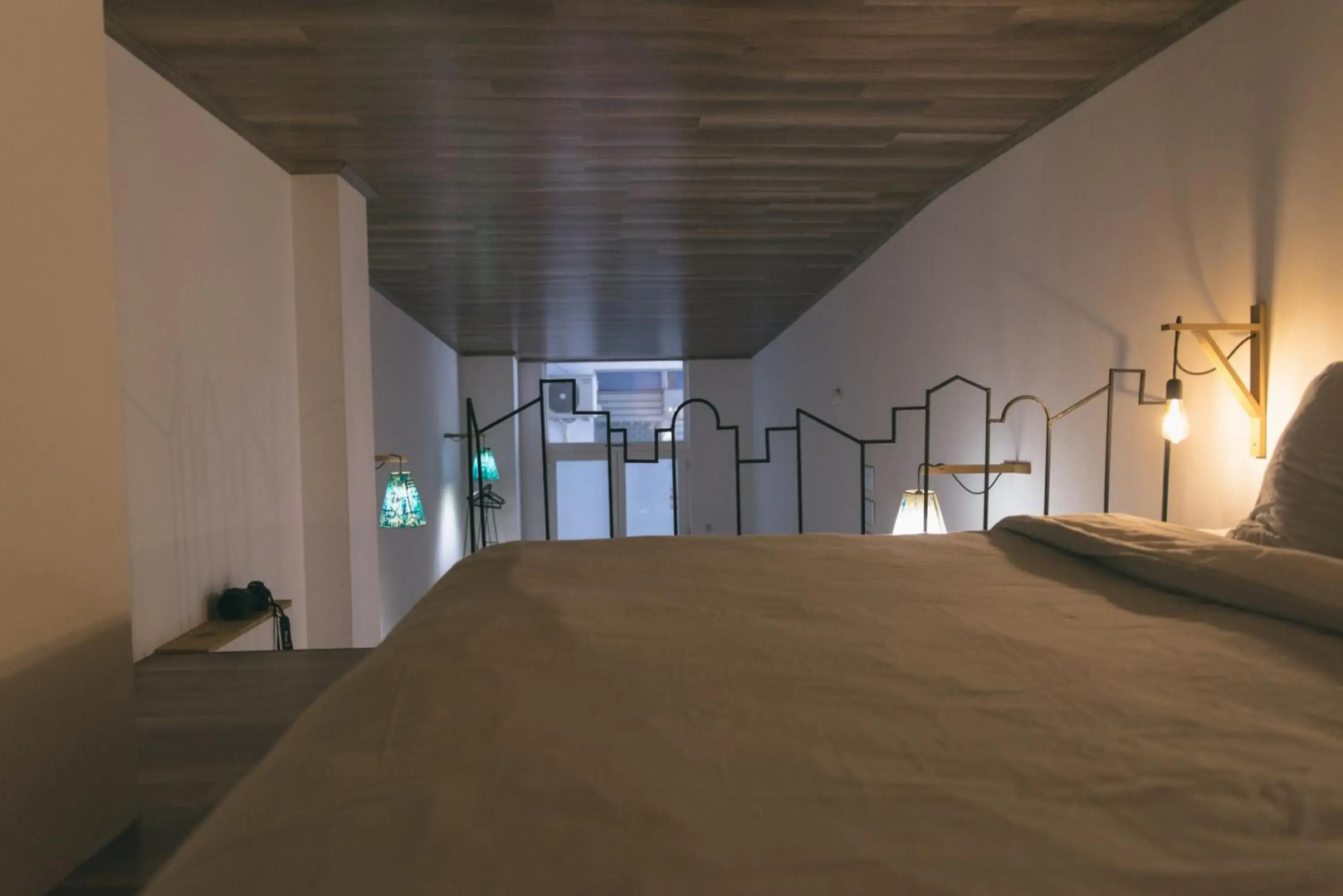 Sun&Moon Ohridlake Apartments