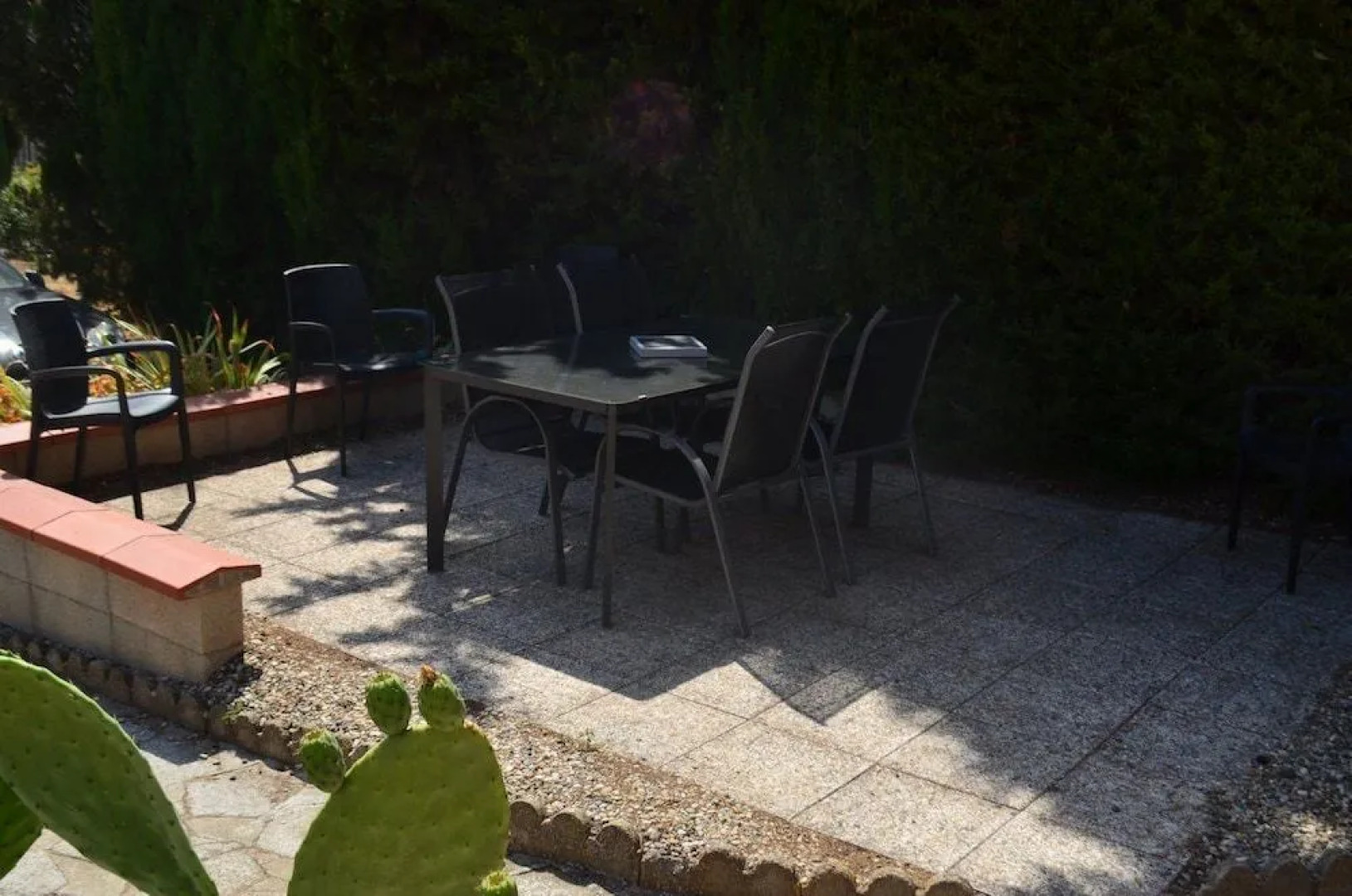 Chambres d'hotes L'Amandier