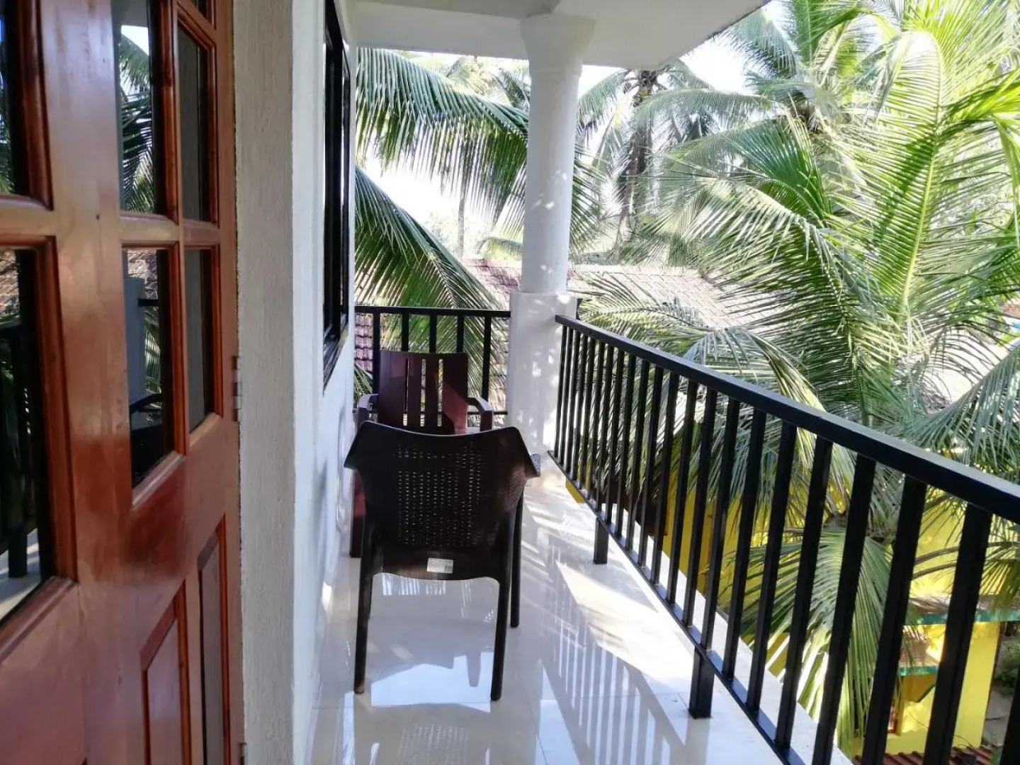 Sabina's Guest House