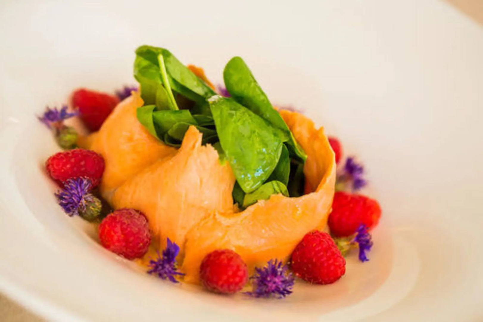 Auberge de La Maison