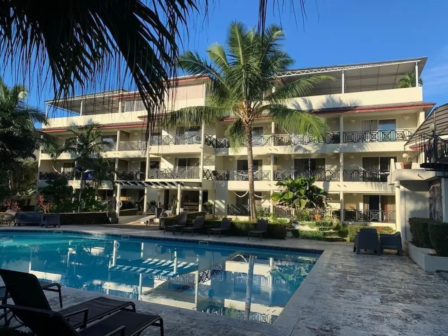 Savoy Hotel Boutique Las Terrenas