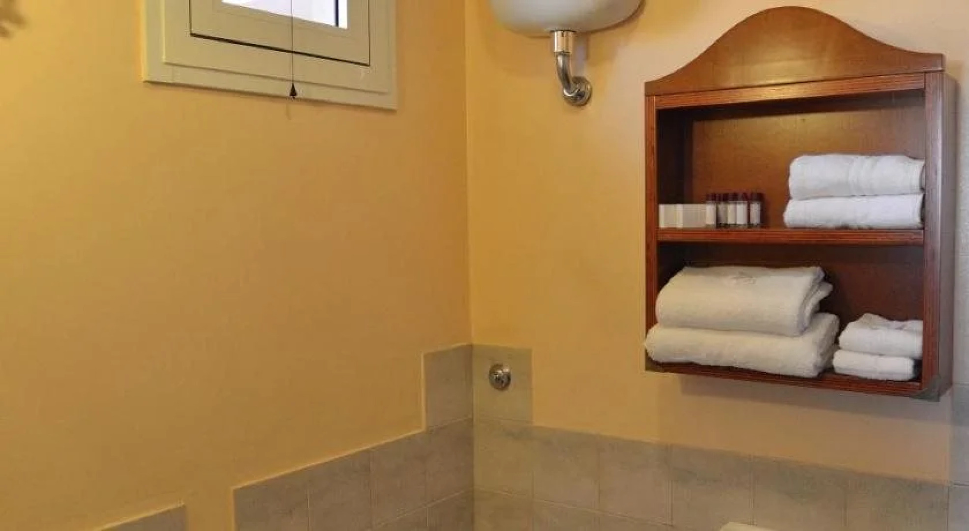 Blue Marine Villaggio