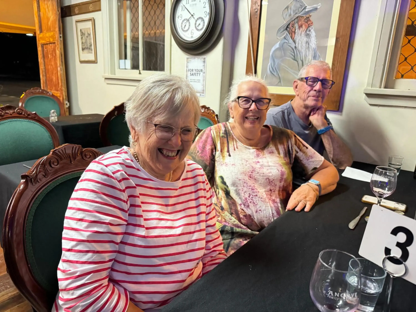 Club Boutique Hotel Cunnamulla