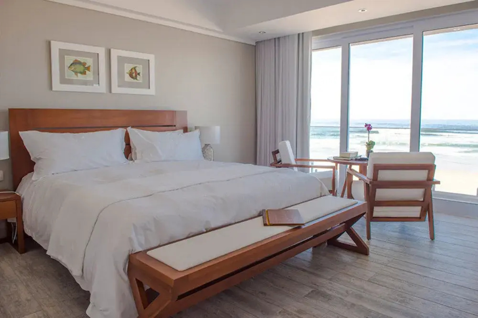 Wilderness Beach Lodge