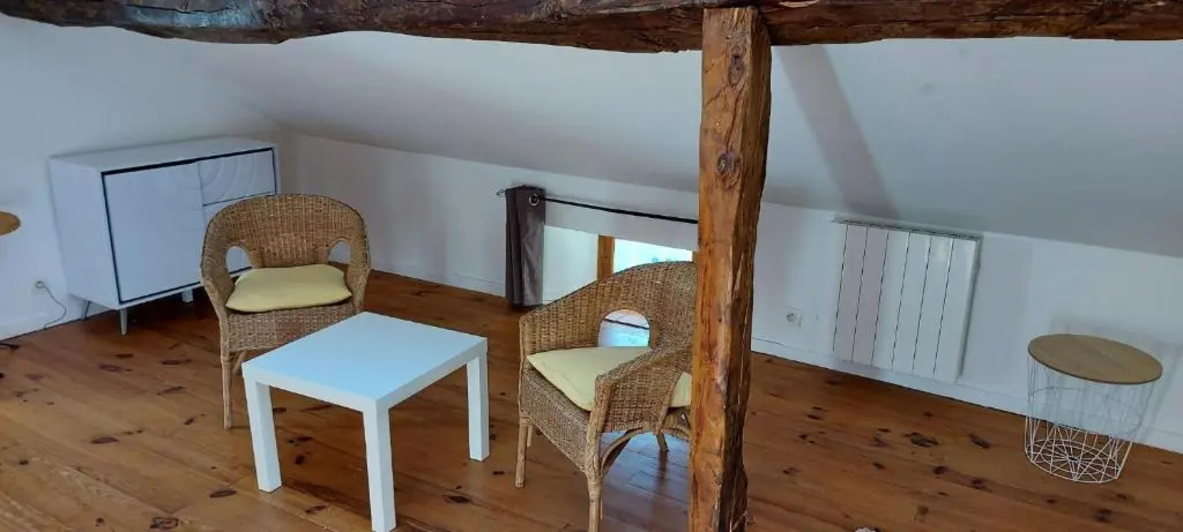 La Bruyère - chez Martine