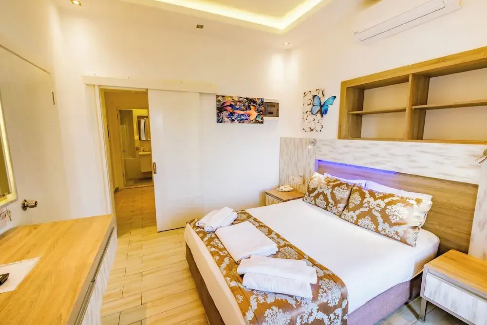 Sardunya Andifli Otel