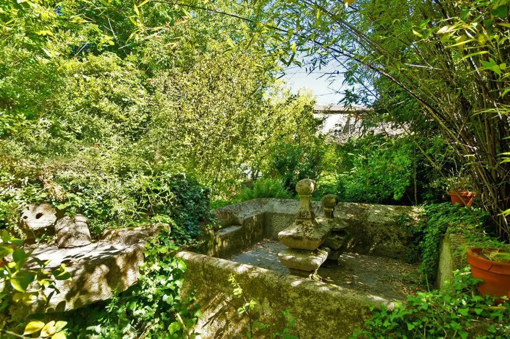 Casa Grande de Trives