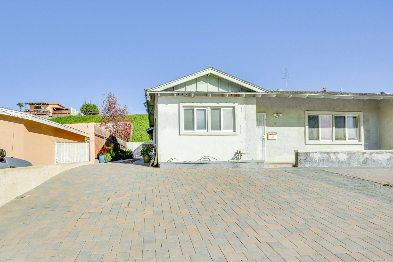 Chula Vista Unit: 12 Mi to Downtown San Diego!