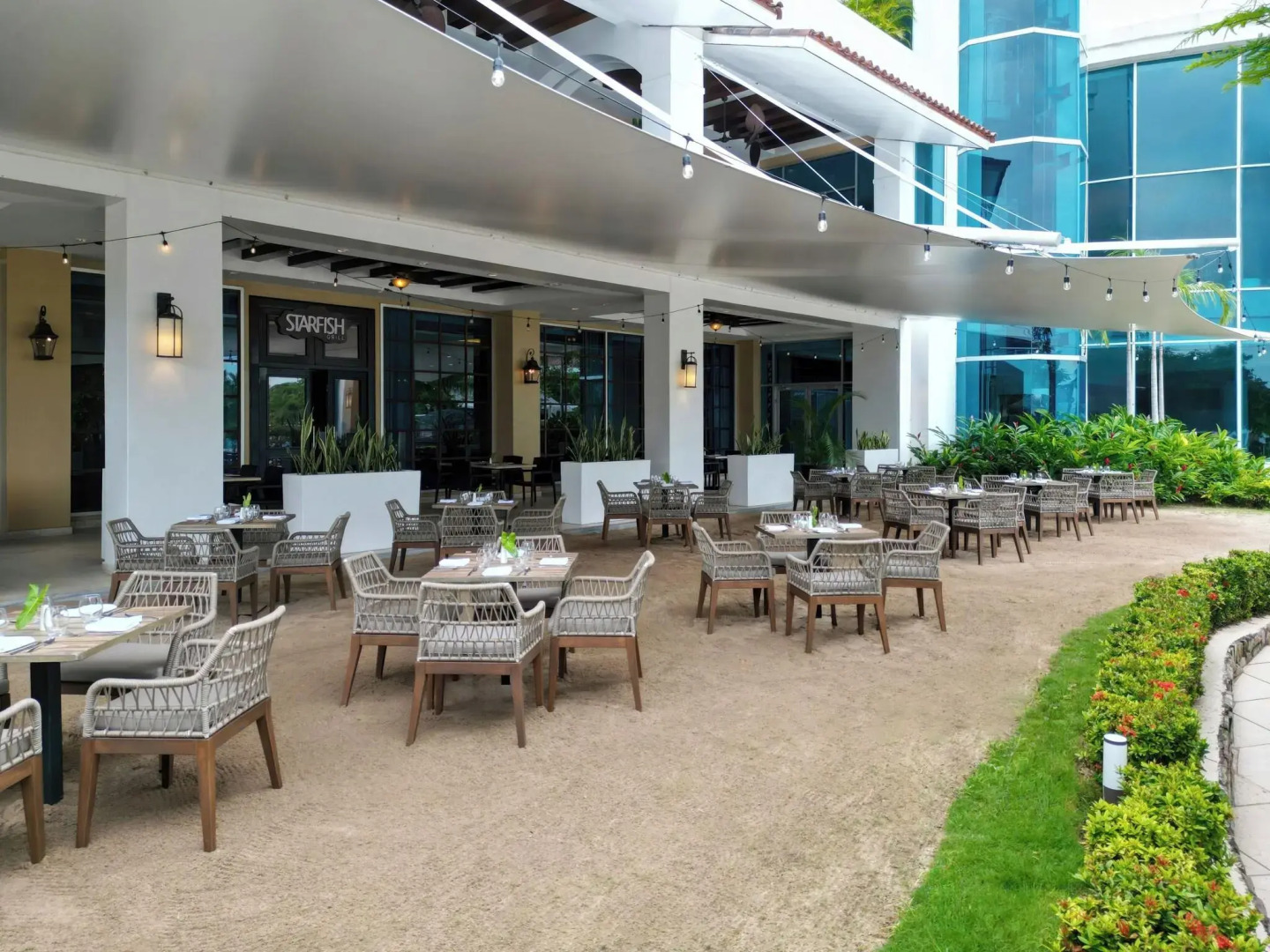 The Westin Playa Bonita Panama