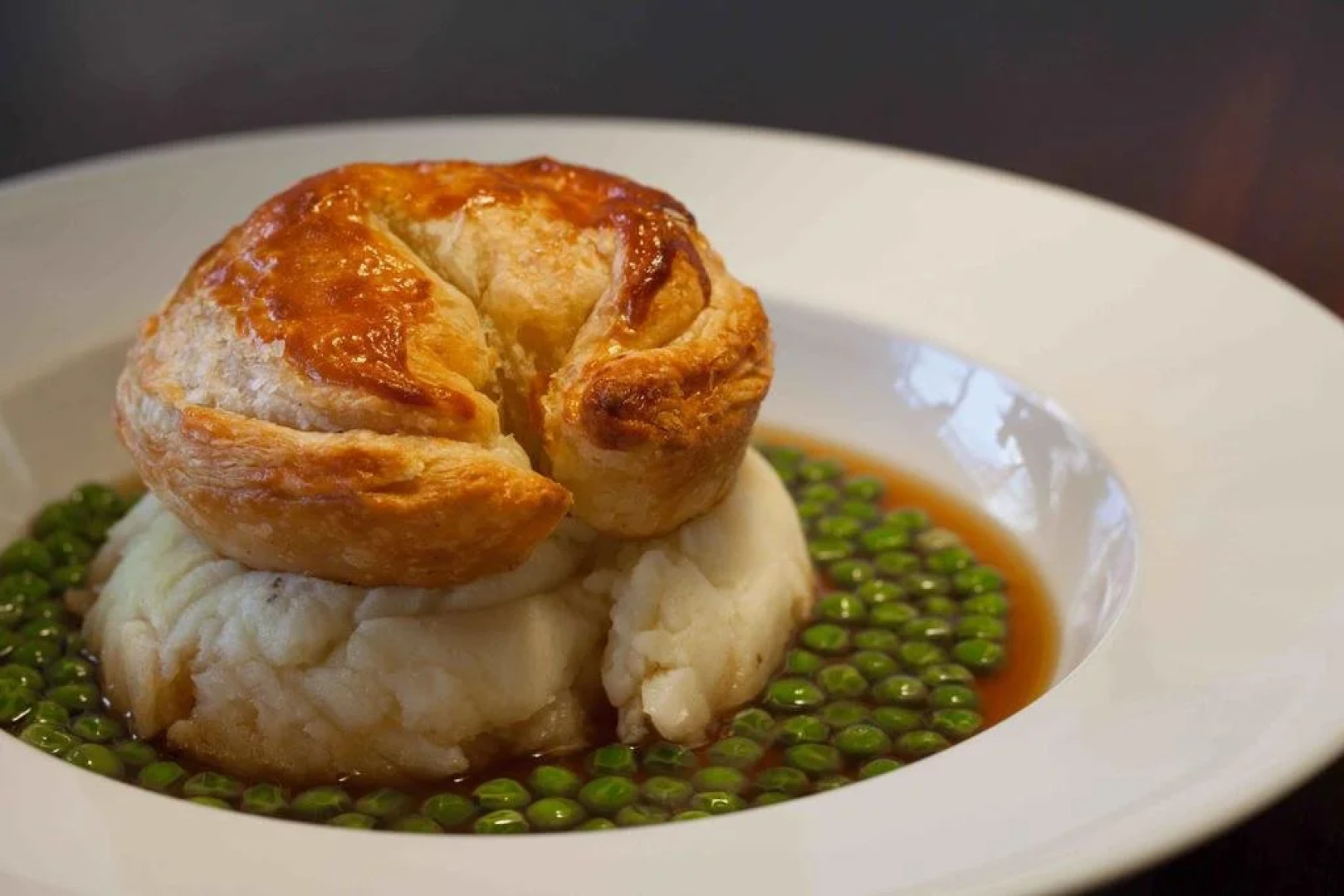 The Daylesford Hotel