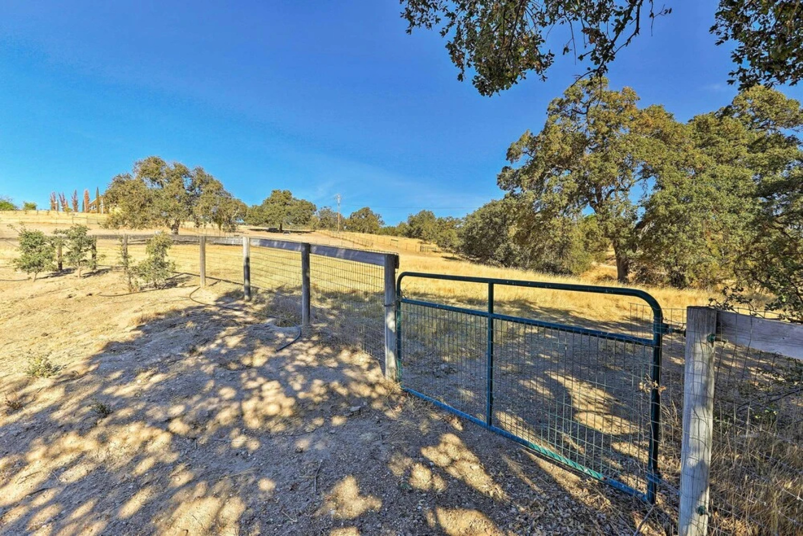 Pleasant Valley Wine Trail Home - Near Paso Robles