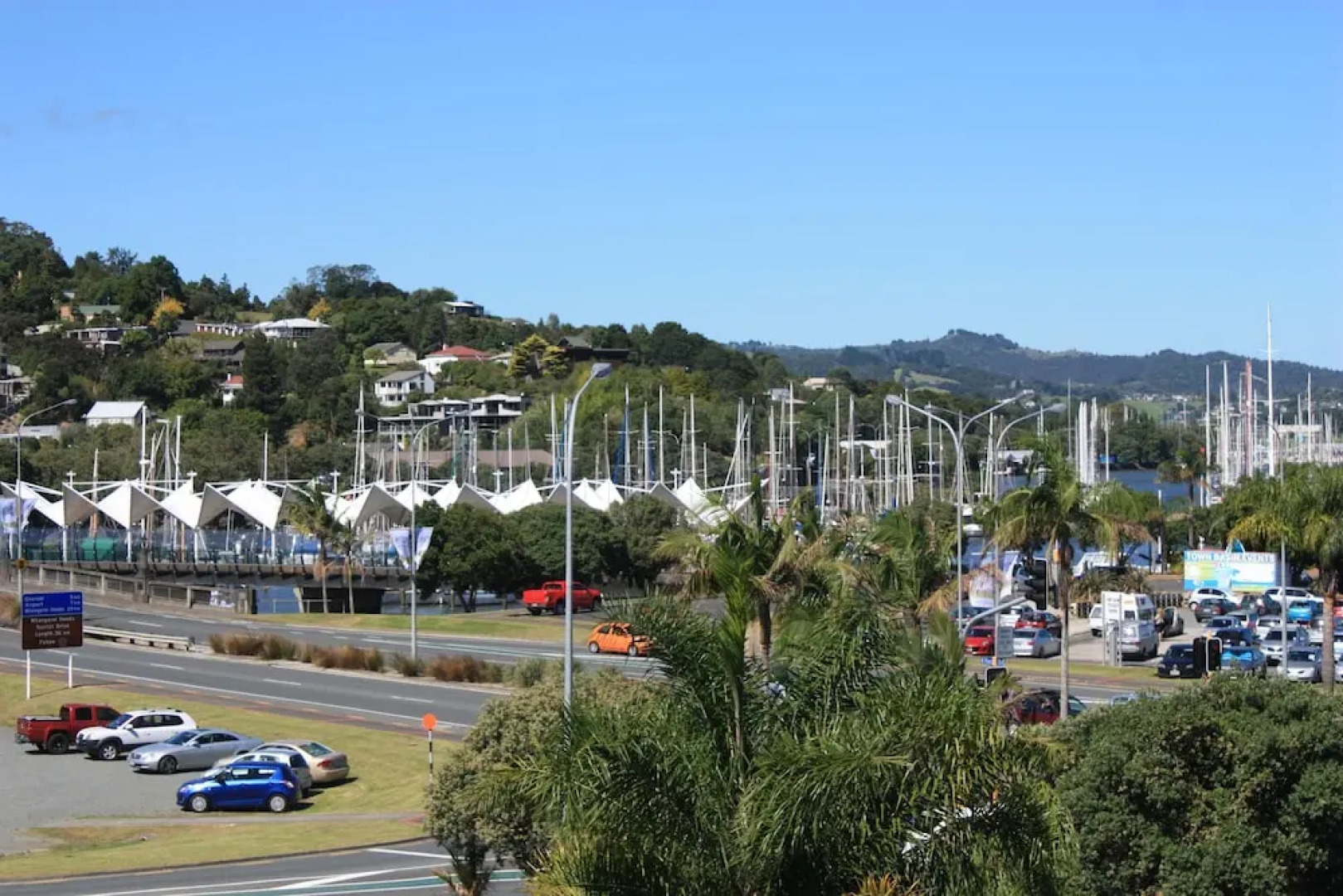 Parkhill Fine Accommodation