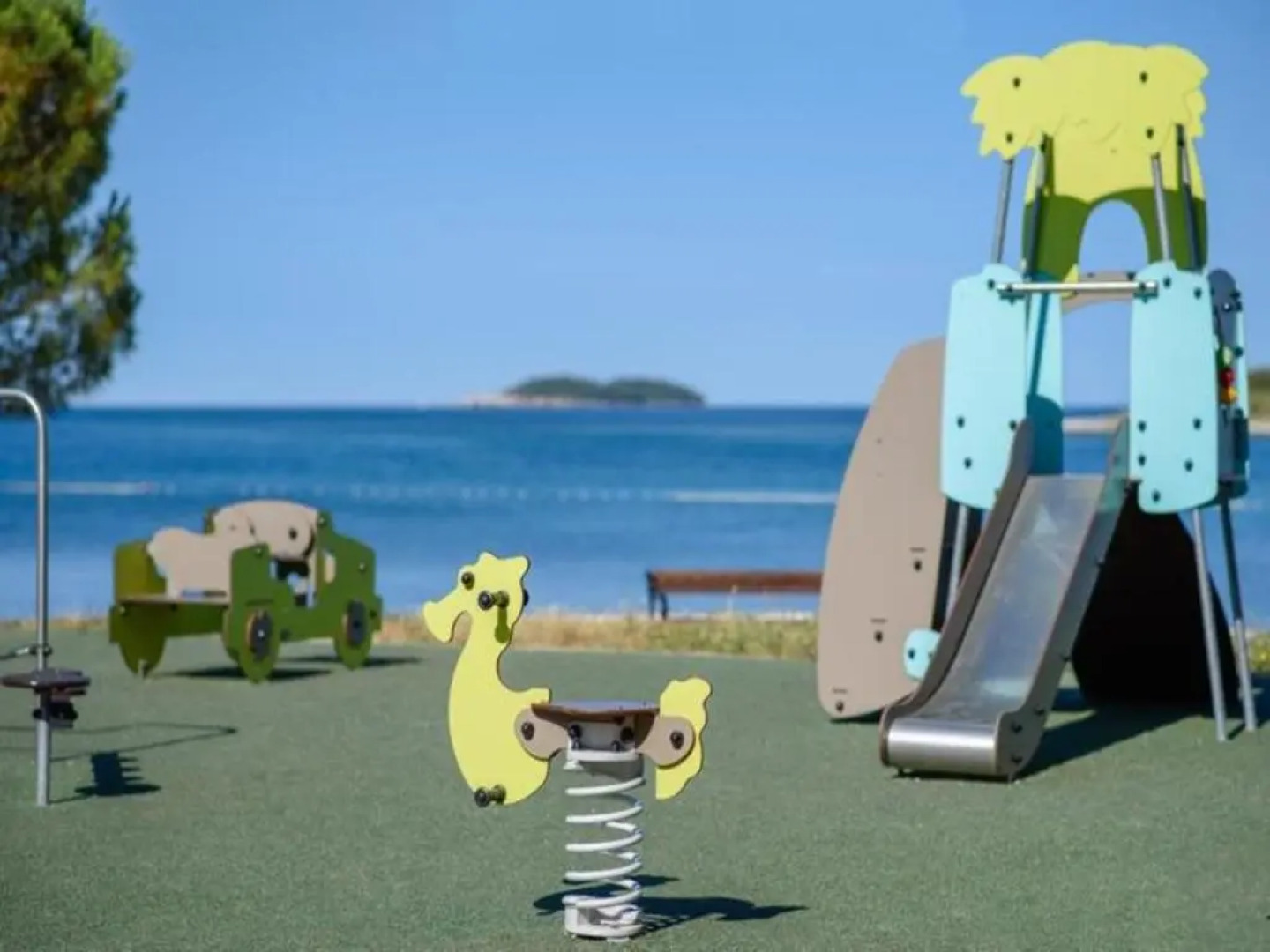 Easyatent Safari tent Polari