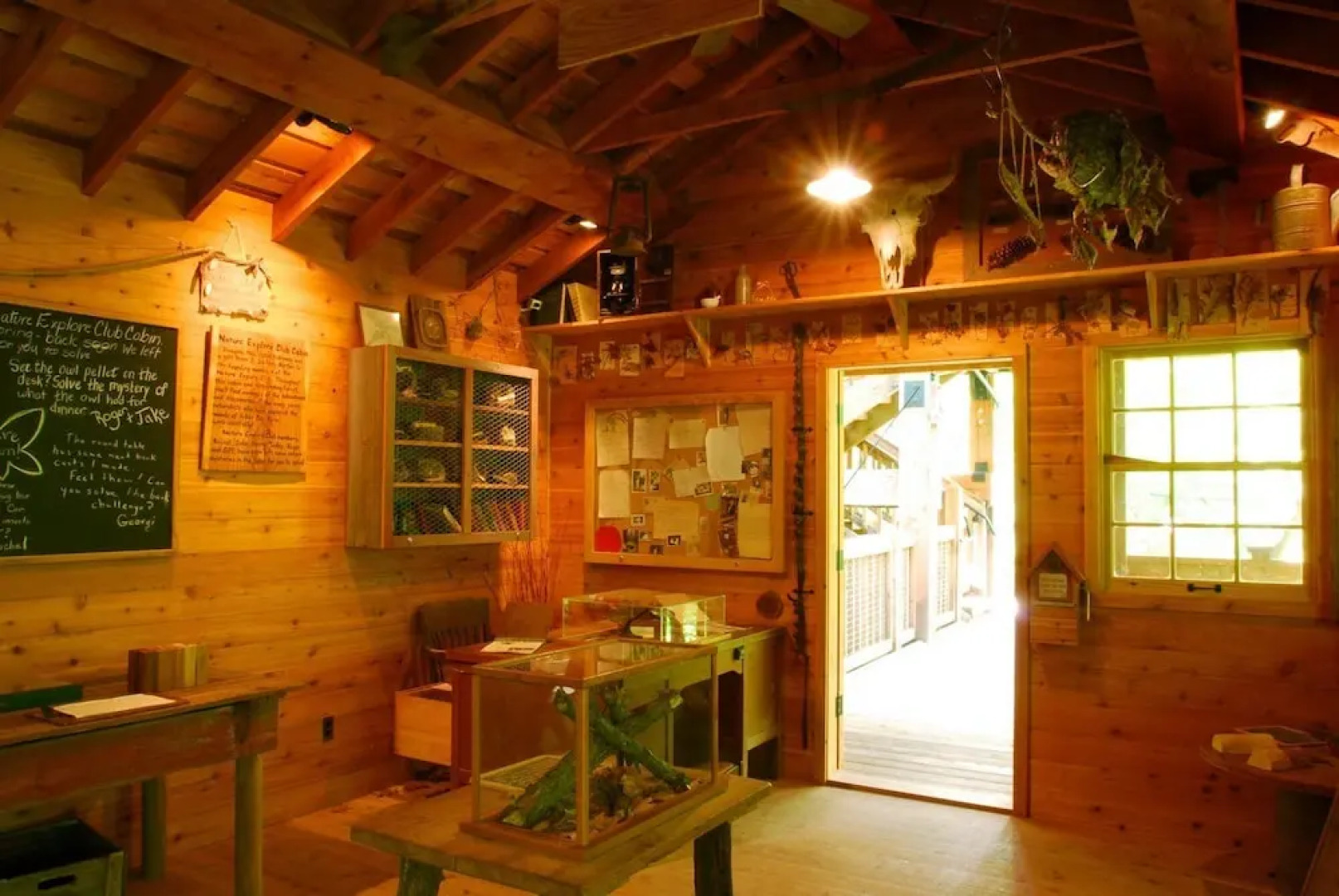 Lied Lodge & Conference Center