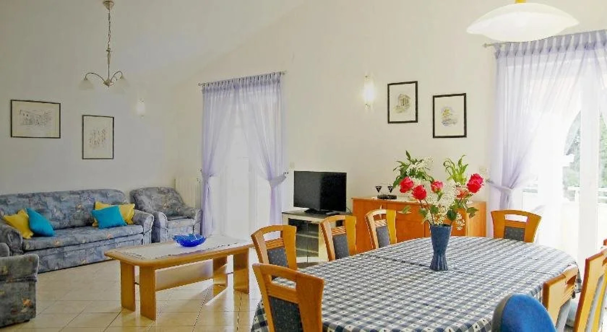 Apartments Sol Jardin