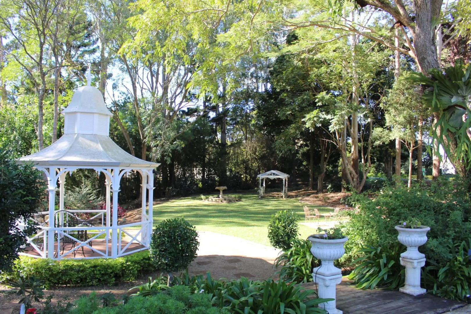 WinterGreen Manor at Maleny