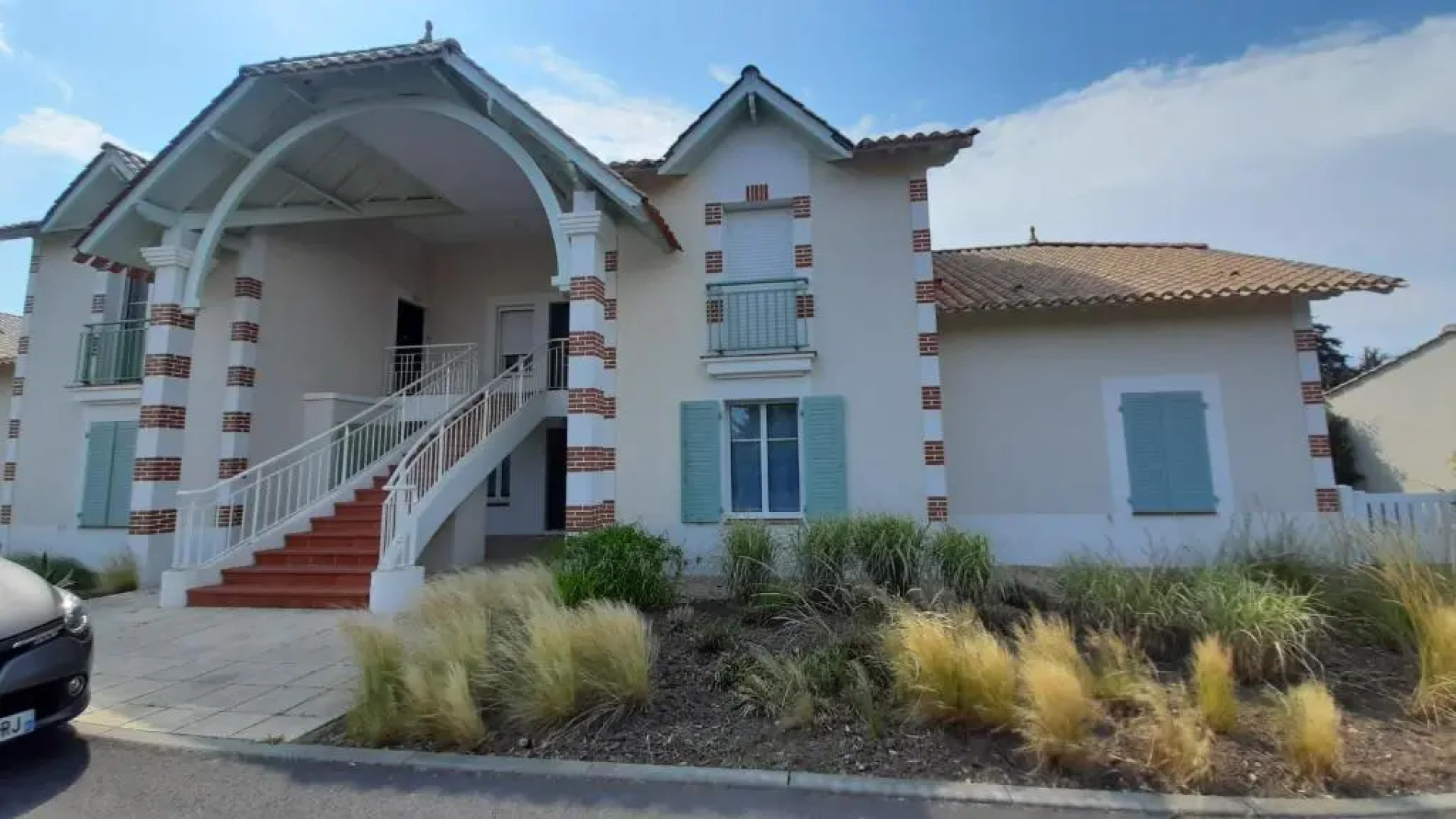 La Parée d Eau appt 104 - Résidence avec piscine