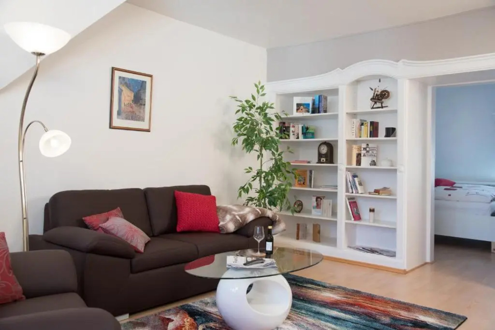 Hotel Villa am Kurpark